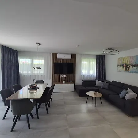 Apartment Na Boriku