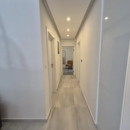 Na Boriku Zadar